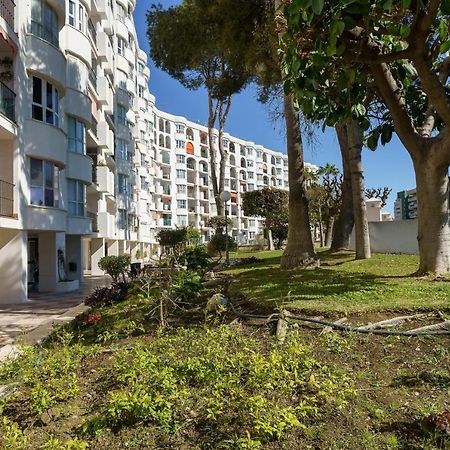 Apartamento Lance Del Sol Fuengirola Buitenkant foto