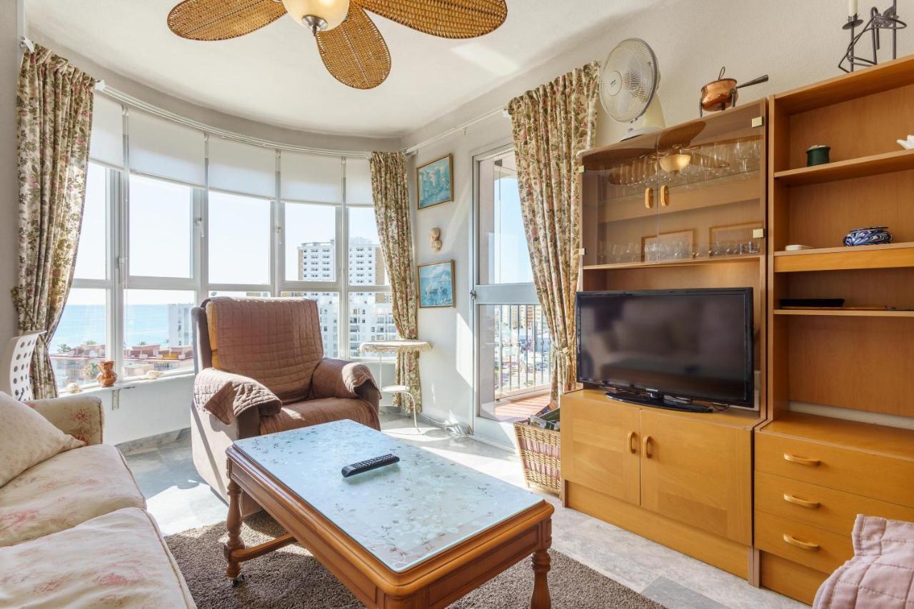 Apartamento Lance Del Sol Fuengirola Buitenkant foto