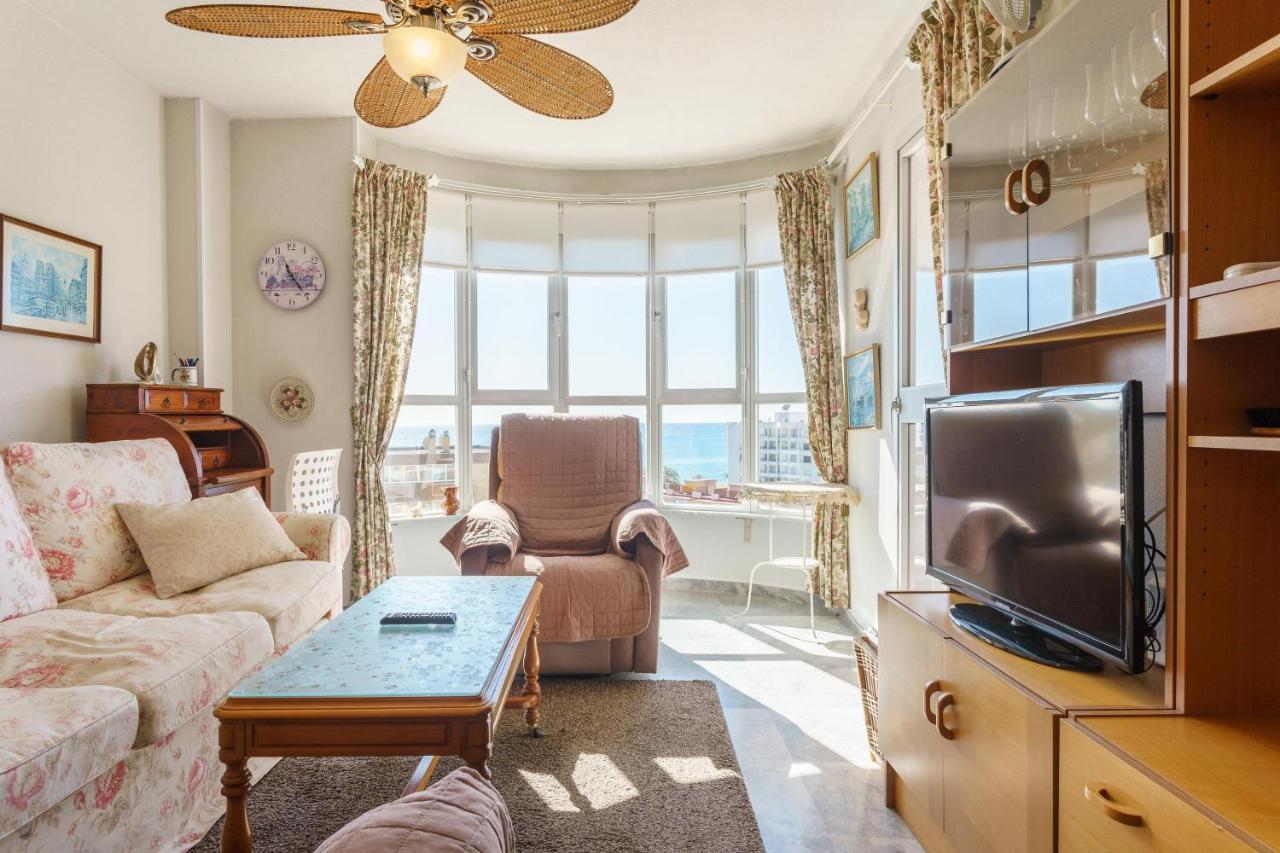 Apartamento Lance Del Sol Fuengirola Buitenkant foto