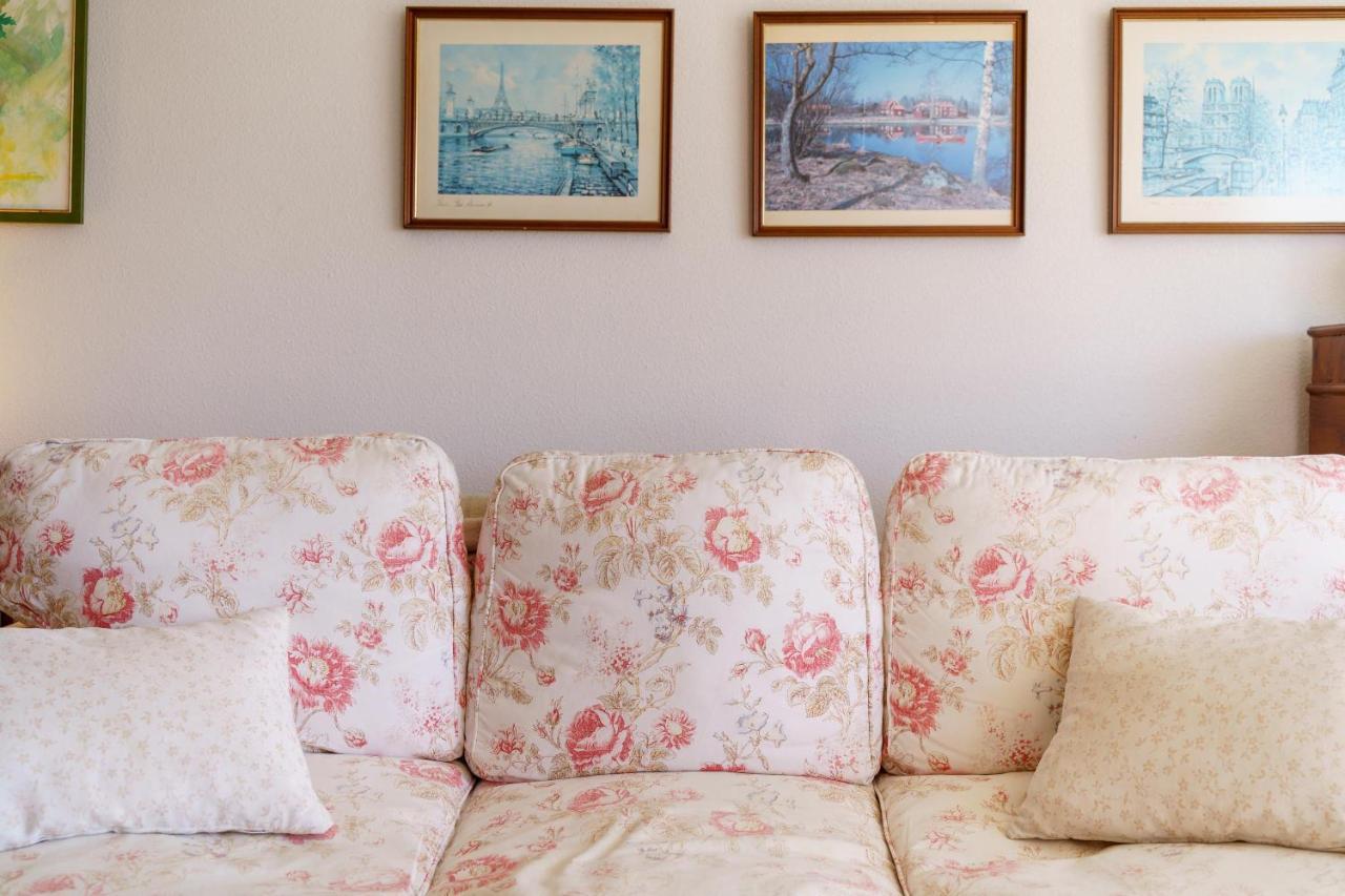 Apartamento Lance Del Sol Fuengirola Buitenkant foto
