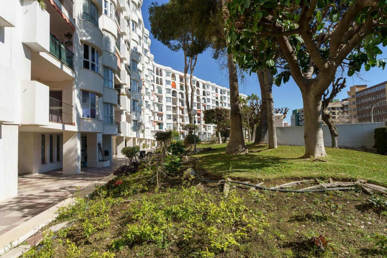 Apartamento Lance Del Sol Fuengirola Buitenkant foto