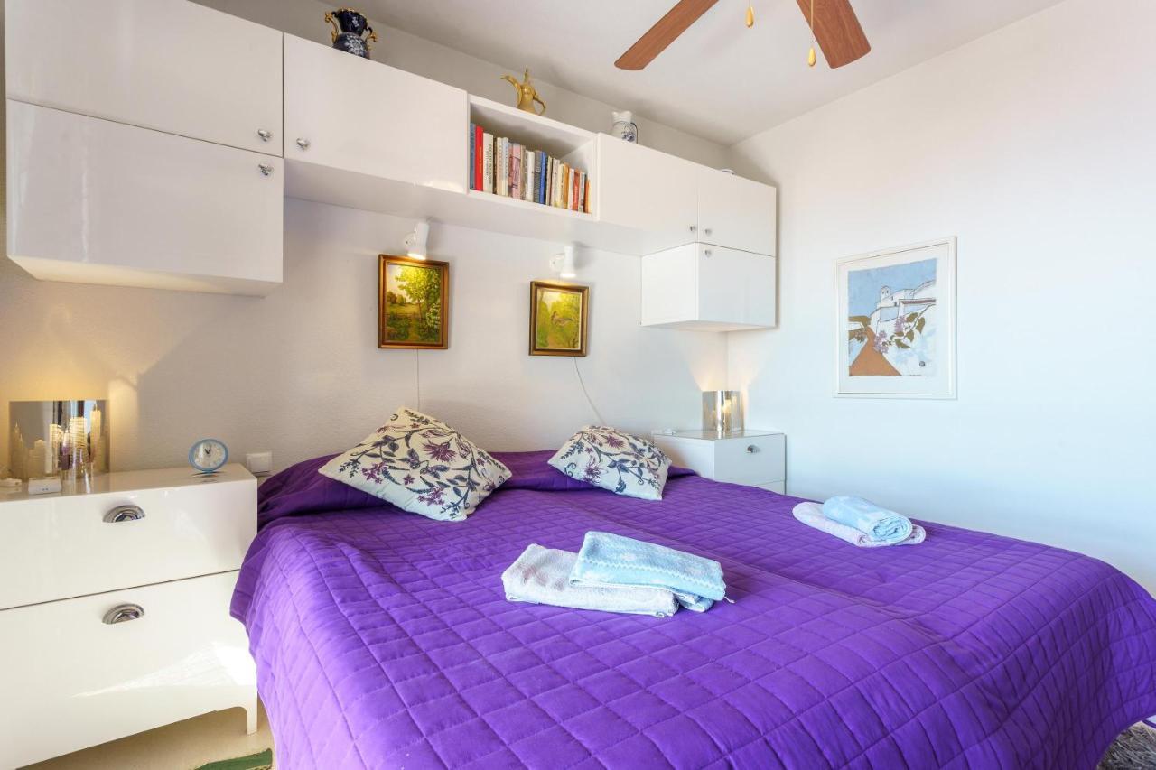 Apartamento Lance Del Sol Fuengirola Buitenkant foto