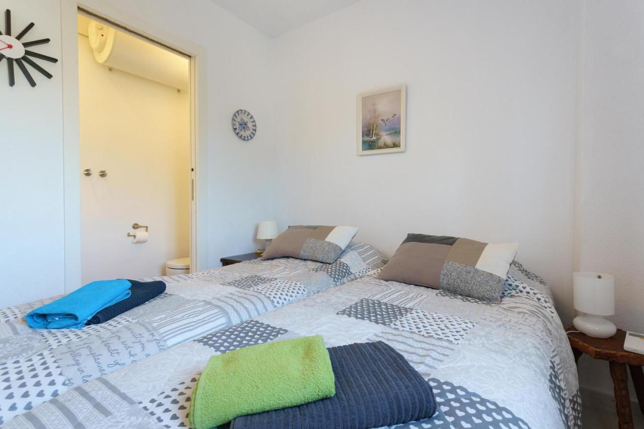 Apartamento Lance Del Sol Fuengirola Buitenkant foto