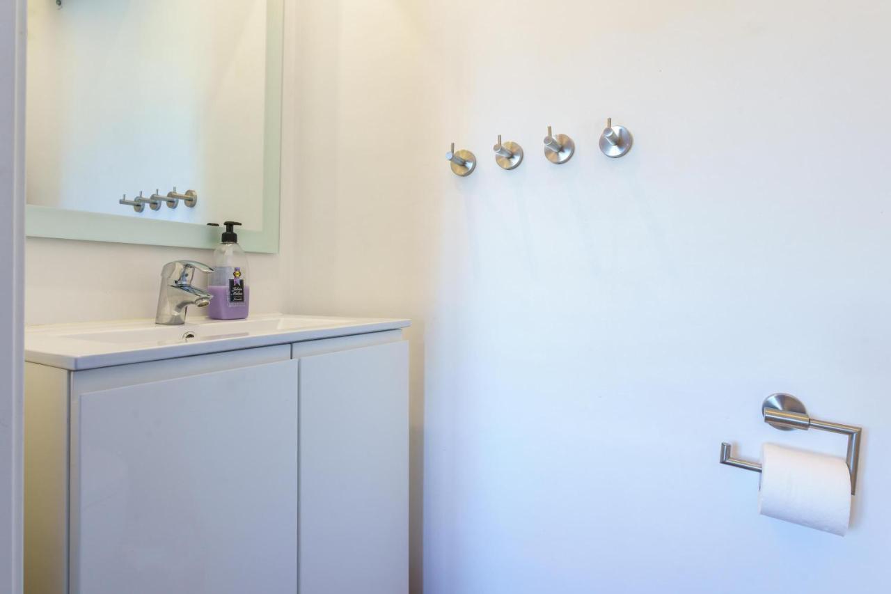 Apartamento Lance Del Sol Fuengirola Buitenkant foto