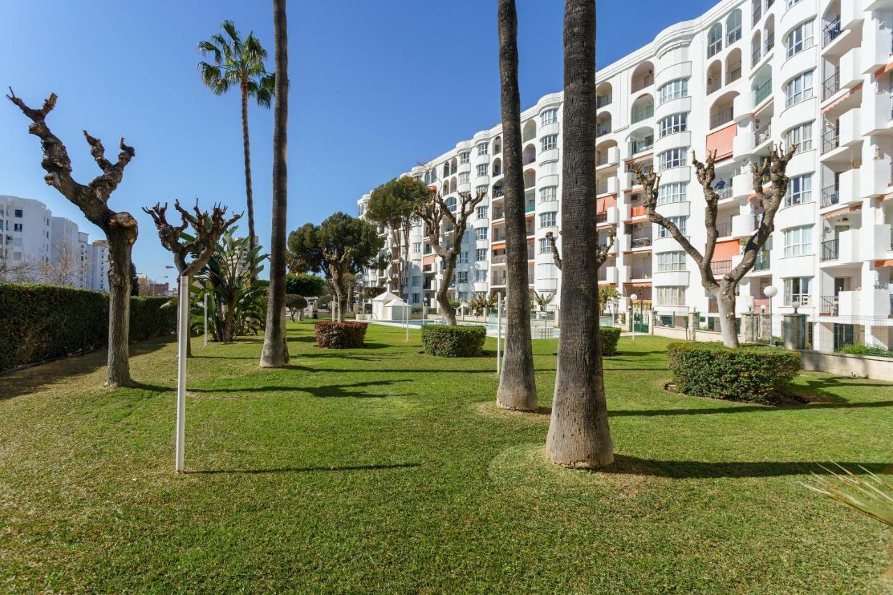 Apartamento Lance Del Sol Fuengirola Buitenkant foto